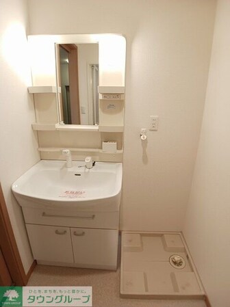 ノースヴィレッジ Iの物件内観写真